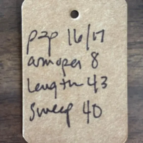 Kiel James Patrick Madras Patchwork Shirt Dress Summer Soirée Size 0 - Picture 7 of 7